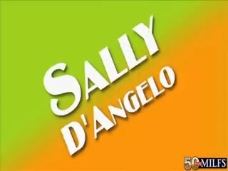 The Sally D'Angelo Interview And Fuck Clothes mov