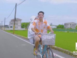 Trailer-summer crush-man-0009-high kvalitāte ķīnieši filma