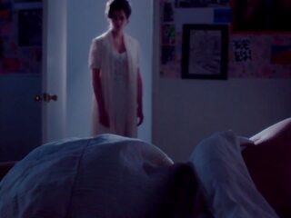 Shailene Woodley - white Bird in a Blizzard 05: HD sex clip b7