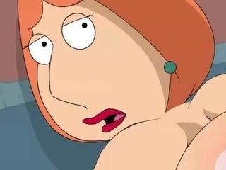 Family lad adult film penis fucks Lois