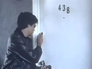 Klasiko 1984 - porselana at sutla bahagi 1, pagtatalik klip 23