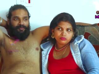 Індійська тітонька має секс кіно з хлопець steady