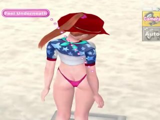 Bewitching plaja 3 gameplay - hentai joc
