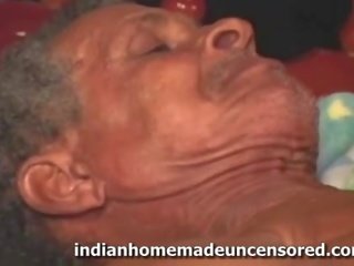 Desi Teen Banged Bt Older Man