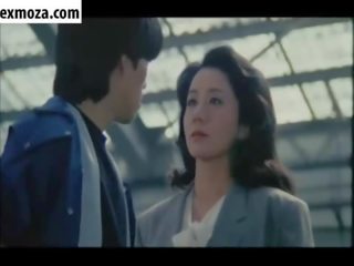 Koreano stepmother stripling malaswa video