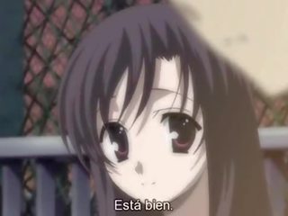 HENTAI vid EXCLUSIVO SCHOOL DAYS SUB ESPAÑOL