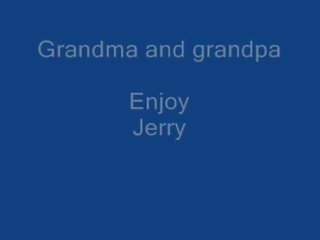 Баба и дядо
