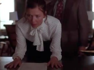 Maggie gyllenhaal - 秘書 2002, フリー x 定格の ビデオ 00