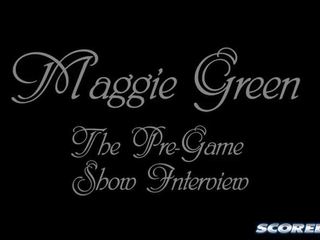 The Pre Game movie Interview1