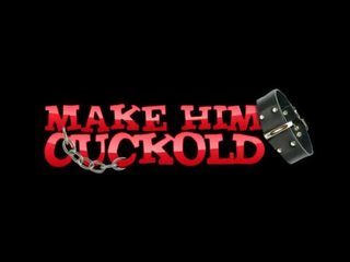 Produce Him Cuckold: Unfaithful bf deserves punishment
