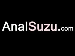 Deep anal adult film with hairy mongolian doll