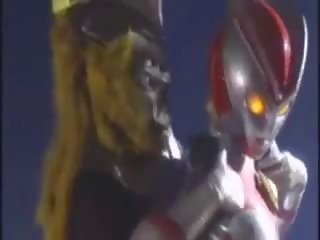 Ultraman: फ्री जपानीस & ultraman x गाली दिया फ़िल्म चलचित्र ad