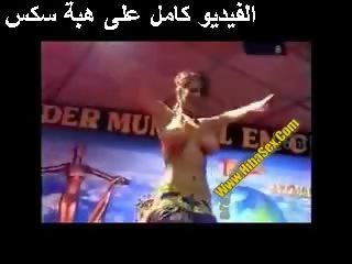 Tempting arab garyn dance egypte video