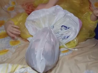 Plastic-pvc Breathplay, Free Player dirty movie vid d1