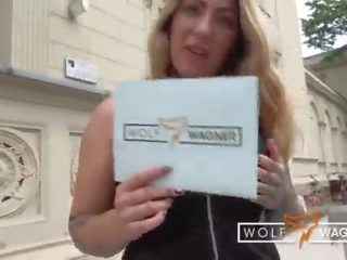 Blowjob Queen ▶ MIA BLOW Sucks member in Public ▶ then gets BANGED in Hotel&excl; ▁▃? ▆ WOLF WAGNER LOVE ▆? ▃▁ wolfwagner&period;love