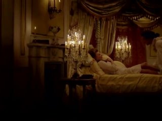 Natalie Dormer in the Scandalous lady W