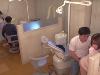 Jav stern eimi fukada echt japanisch dentist büro erwachsene video