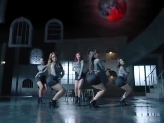 Kpop je xxx video - sexy kpop tanec pmv sestavování (tease / tanec / sfw)