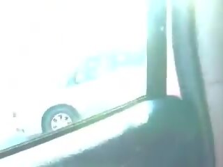 Bj and anal dirty video in car