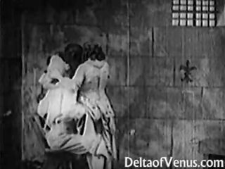 Köne fransuz x rated clip 1920s - bastille day