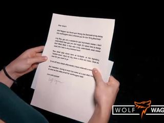 Lily Ray Gets Dicked Down During a Hotel Fuck! Wolf Wagner Wolfwagner.Date