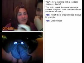 Chicas lindas mirando mi elefante chutné holky hľadáte môj elephant na omegle