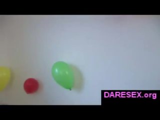 Truth or dare wiht elite next door girls