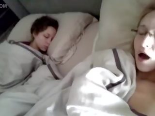 Erotic Big Boobs Teen lassie Risk Masturbate Next To Sleeping Sis On Cam - Fuckcam69.com